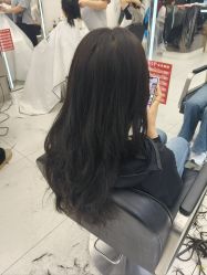 -乾健·烫染·接发SALON
