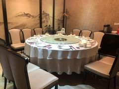 包厢-眉州东坡(通州店)