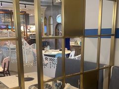 -半岛听涛蒸汽海鲜自助(K11店)