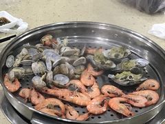 -原味蒸汽海鲜(嵊泗店)