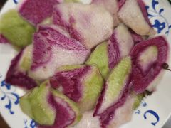 -柴氏风味斋(甘家口店)