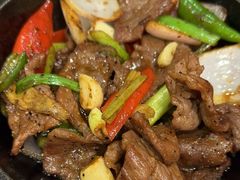 -吉源大排档·鱼生·海鲜(烧烤彩印厂店)