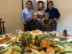 -玉华台饭庄·淮扬菜·烤鸭(望京店)