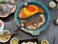 -吼堂老火锅(太古里总店)