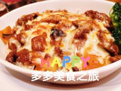 -食间牛排(湖西路店)