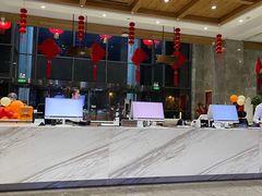 -星河湾温泉洗浴酒店