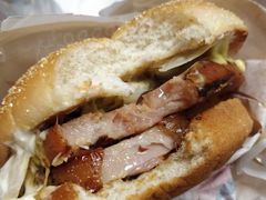 -汉堡王(烟台新世界店)