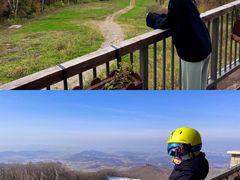 -中旅松花湖滑雪场