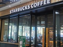 -星巴克(北京望京店)