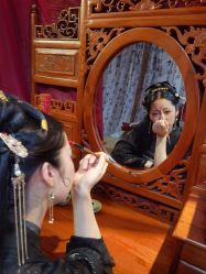 -汉仪华裳汉服馆(打浦桥店)