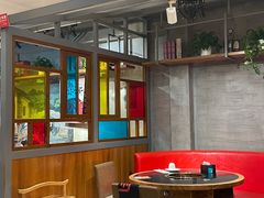 大堂-小牛海记潮汕牛肉店(永定路店)