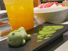 -海底捞火锅(大唐店)