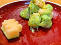 -苏小柳手作点心(控江旭辉分院)