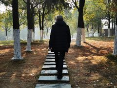 -艾溪湖湿地公园