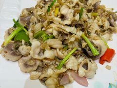 -红日饭店(裕隆三路店)