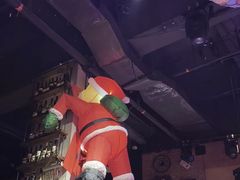 -胡桃里乐队酒馆(广州塔店)