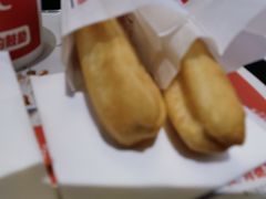 -肯德基(杭州复兴店)