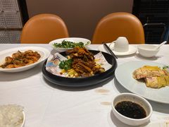 -阿明小菜·海鲜·上海菜(梅陇店)
