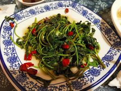 -范记豆花庄(东门好吃街店)