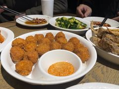 -河沿肉饼Beijing Pie(东华门店)