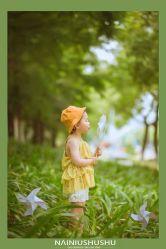 -奶牛叔叔儿童摄影生活馆(太仓店)