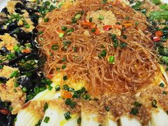 -俭寨大盘鸡·手抓肉·烧烤新疆菜(乌苏路店)