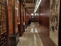 -民族饭店-四季餐厅