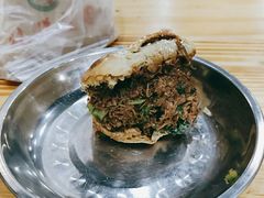 -昌顺马记小吃店(昌盛园店)