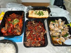 -吴记口味馆