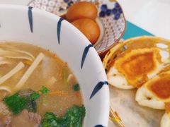 -当家水煎包·牛肉汤(浦江店)