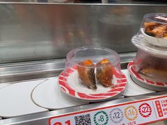 -新一番三文鱼寿司(大东海店)