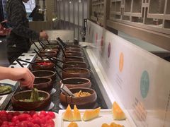 -湊湊火锅·茶憩(打浦桥日月光店)