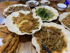 -南记食粥坊·宵夜大排档(莲花总店)