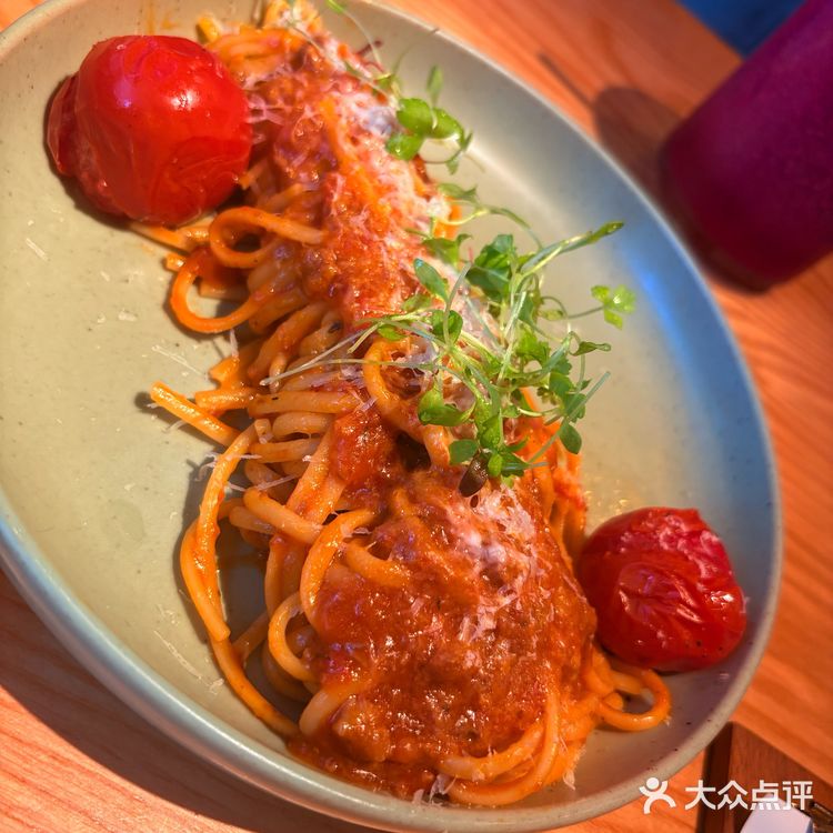 午餐吃了这家餐厅，赞！