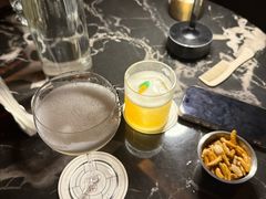 -DEW Lounge(深圳湾店)