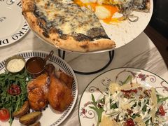 -IL TEATRO 精品意大利餐厅