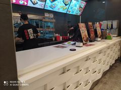 -永和大王(浦东南路店)
