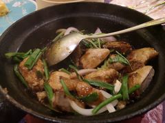 啫啫猪肝-惠食佳·朱雀(东方商厦店)