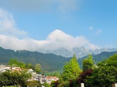 -九华山风景区