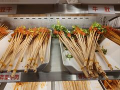 -成都瓜串串(华强北店)