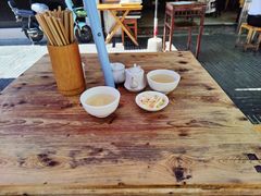 -纯阳馆鱼香排骨面(东二道街店)