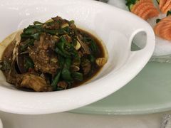 -上座·餐厅(阳光100店)
