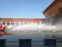 -法门文化景区