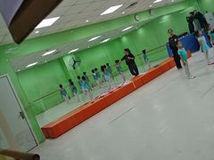 -舞蕾舞蹈(特长生校区)