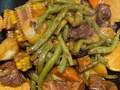 -陈小勺·东北大院(薛家岛店)