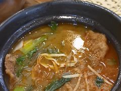 -溢香苑瓦罐(前进路店)