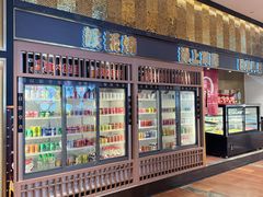 -極上萬膳·日料放题(来福士江景店)