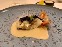 -Caprice(香港四季酒店)