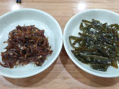 小菜-贤花饭店(城阳店)