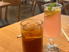 -必胜客(广渠路店)